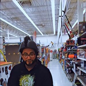 Meet your Posher, Ruben